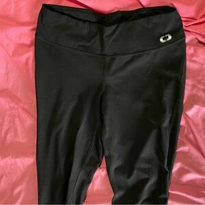 Ladies OGIO leggings Medium